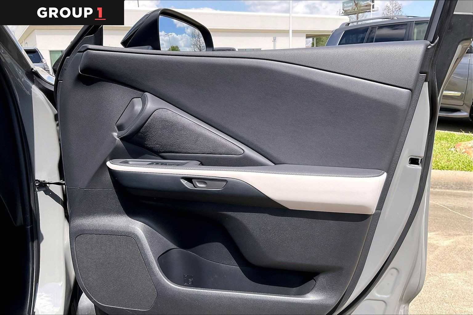 Certified 2024 Lexus TX 500h AWD w/ Technology Package image 21