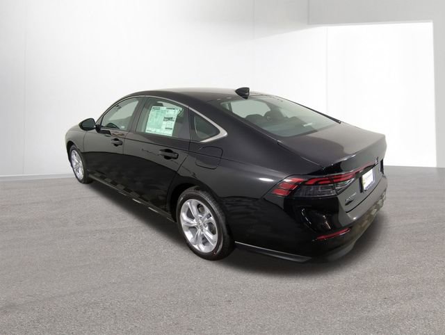 New 2026 Honda Accord LX image 18