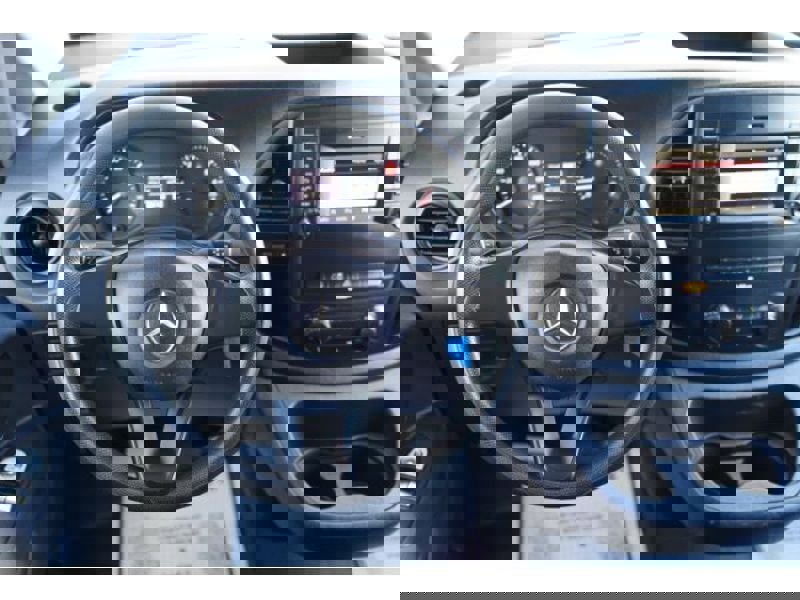 Used 2016 Mercedes-Benz Metris image 15