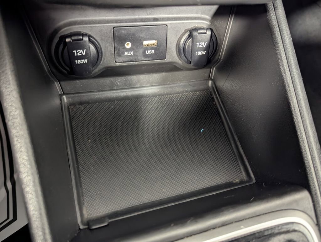 Used 2022 Hyundai Accent SEL image 22