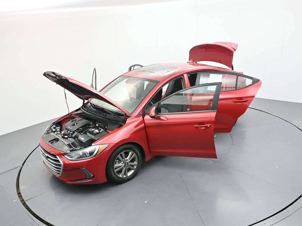 Used 2017 Hyundai Elantra Value Edition FWD image 33