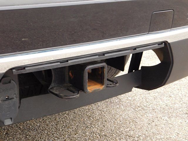 Used 2022 Chevrolet Tahoe LS w/ Driver Alert Package image 7