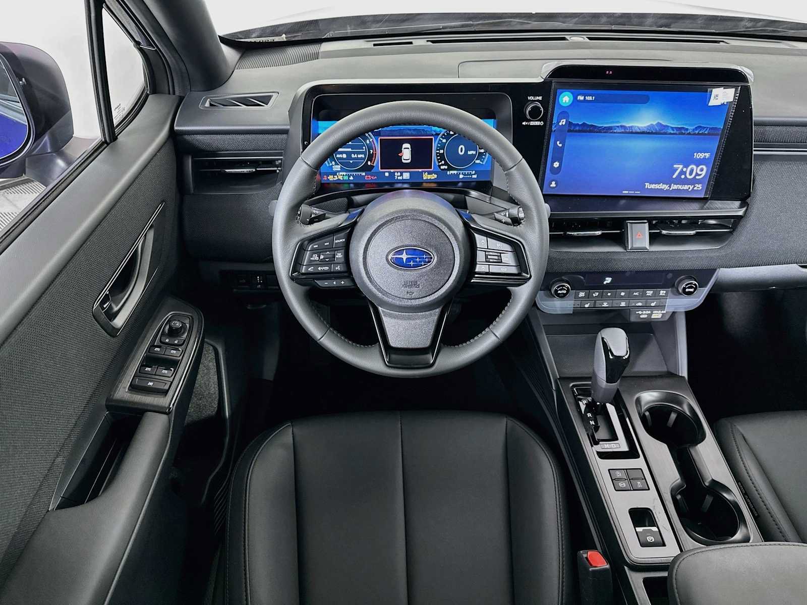 New 2026 Subaru Outback Premium AWD/4WD image 19