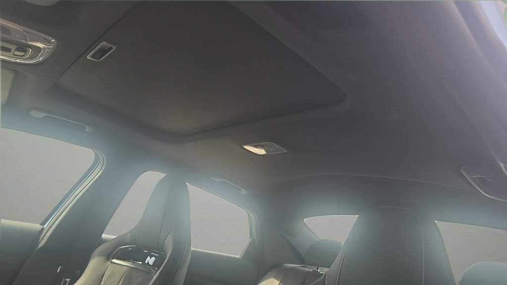 New 2026 Hyundai Elantra N FWD image 15