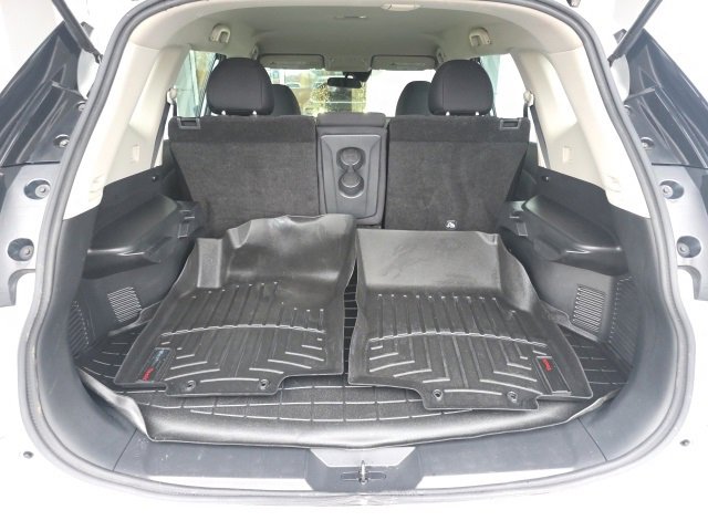 Used 2019 Nissan Rogue S image 15