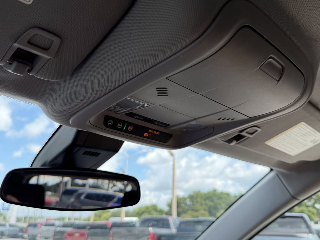 Certified 2023 Chevrolet Equinox LT FWD image 32