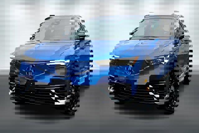 Used 2024 Acura ZDX Type S image 3