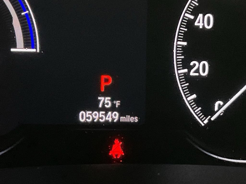 Used 2020 Honda Accord Touring image 41