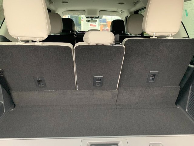 New 2026 Lincoln Navigator Premiere AWD/4WD image 12