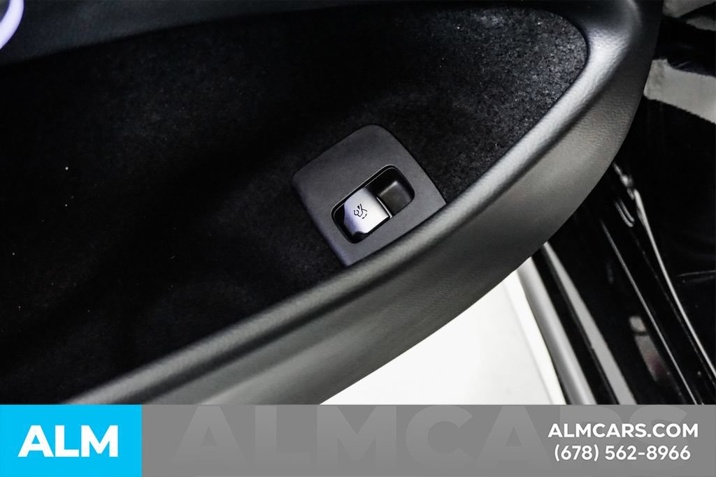 Used 2024 Mercedes-Benz E 350 4MATIC Sedan w/ Driver Assistance Package image 52