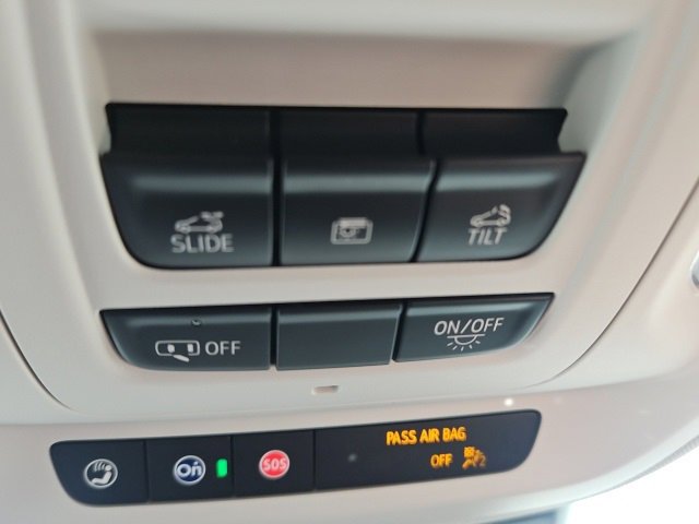 New 2025 Buick Envision Sport Touring image 36