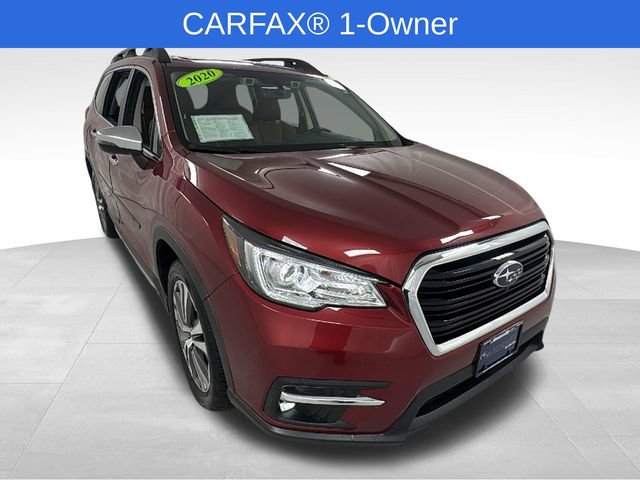 Used 2020 Subaru Ascent Touring w/ Popular Package #3