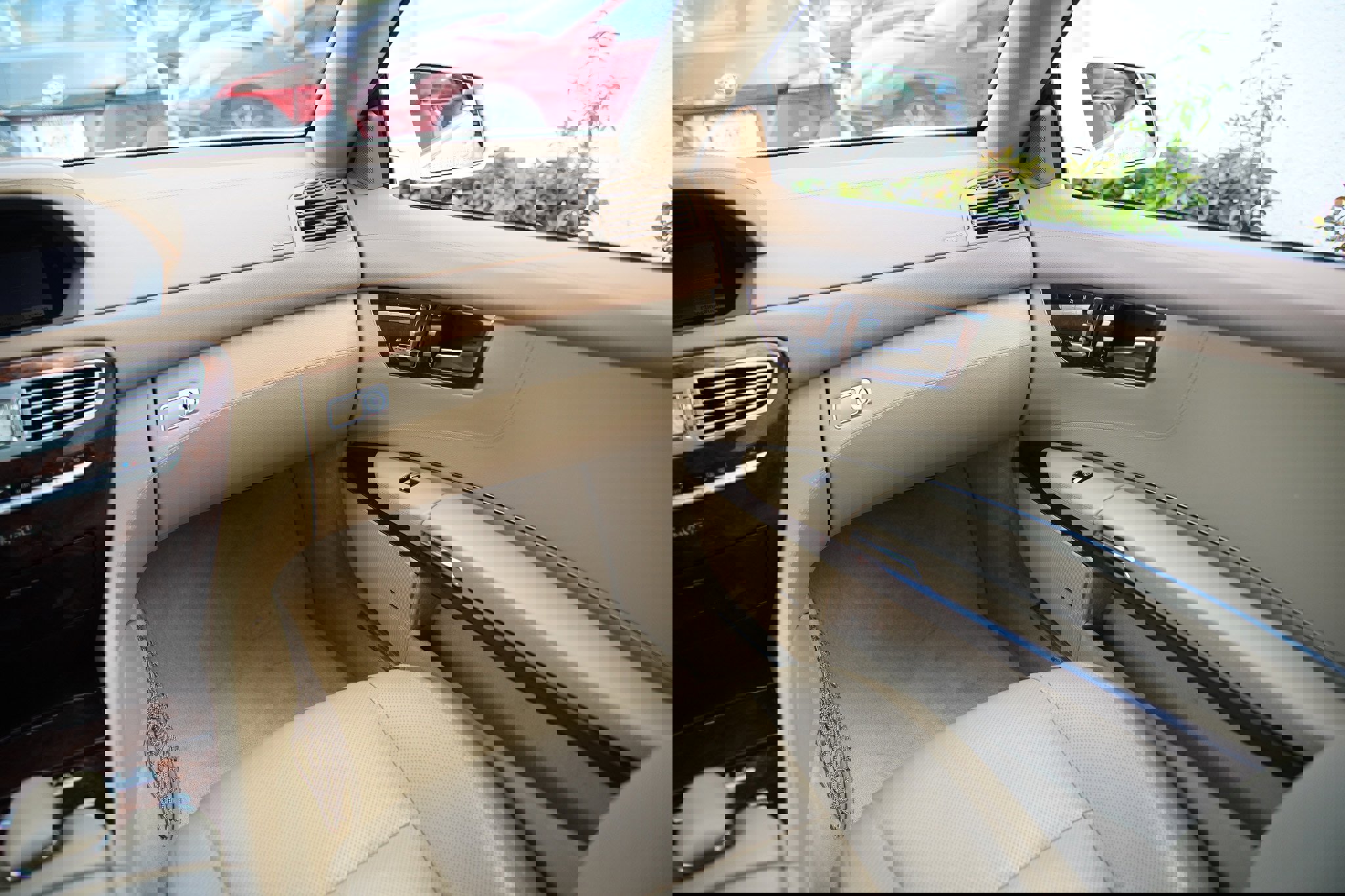 Used 2013 Mercedes-Benz CL 550 4MATIC image 27