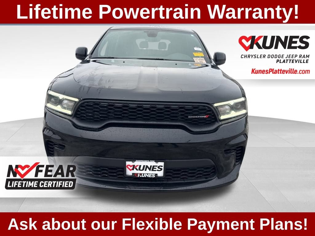 Used 2023 Dodge Durango GT image 11