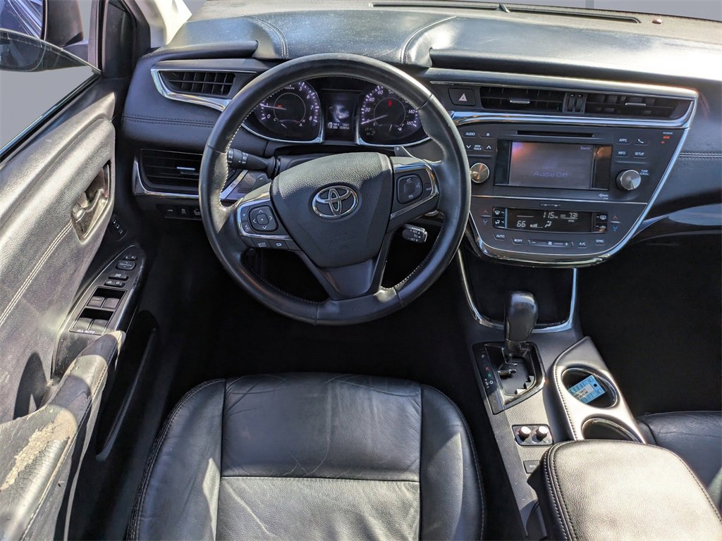 Used 2013 Toyota Avalon XLE image 15
