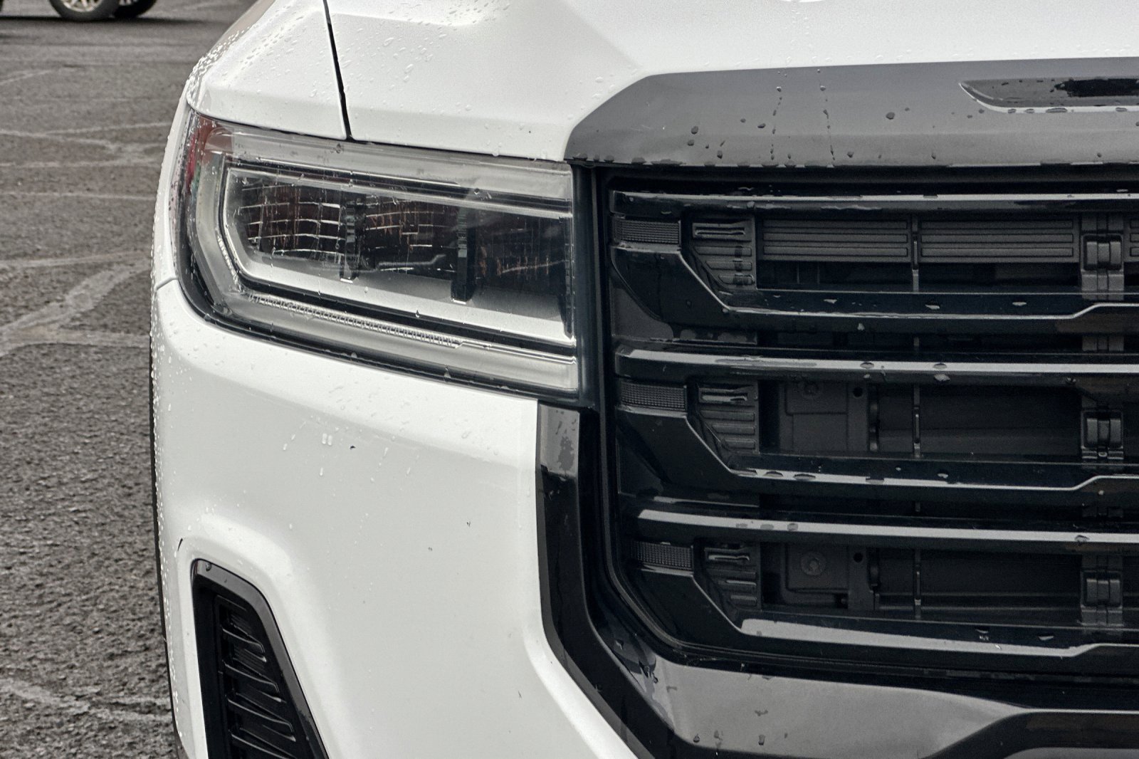 Used 2021 GMC Acadia SLT w/ Elevation Edition image 49