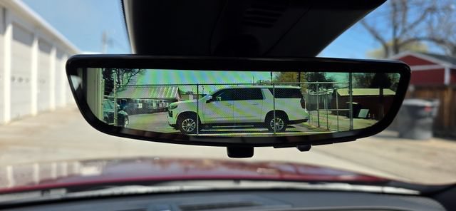 New 2026 Chevrolet Traverse LT w/ Sun and Wheel Package AWD/4WD image 24