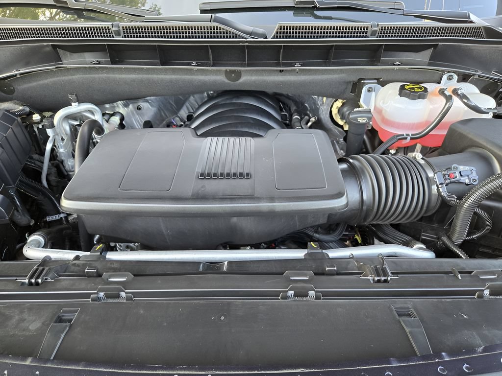 Used 2026 GMC Yukon Denali Ultimate AWD/4WD image 30