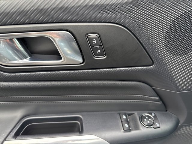 Used 2024 Ford Mustang GT Premium w/ GT Performance Package image 12