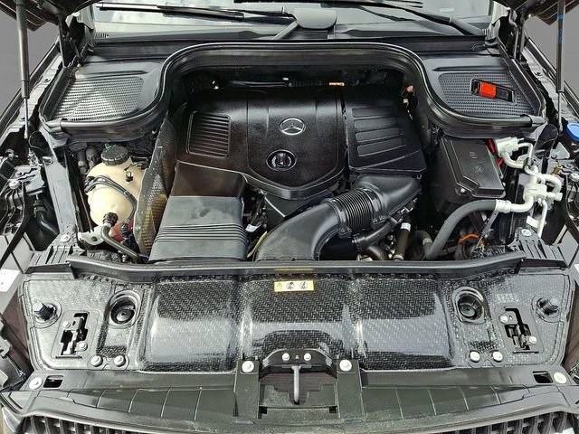 Used 2024 Mercedes-Benz GLE 450e 4MATIC image 31