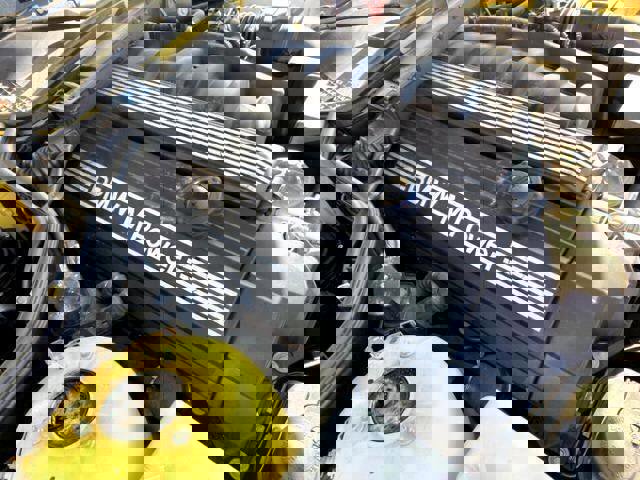 Used 2000 BMW Z3 RWD image 8