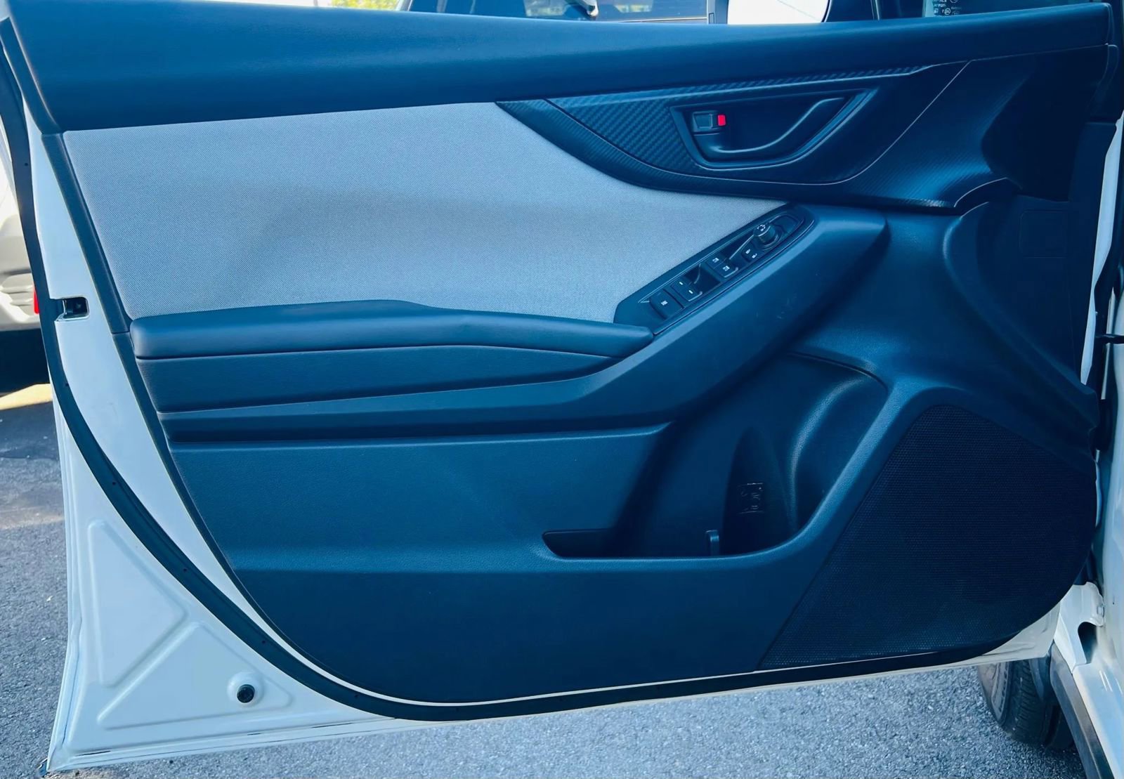 Used 2019 Subaru Crosstrek 2.0i Premium w/ Popular Package #4 image 19