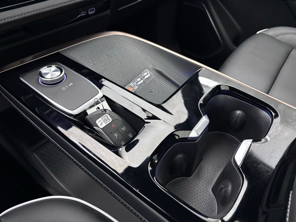 New 2026 Buick Enclave Avenir w/ Super Cruise Package image 33