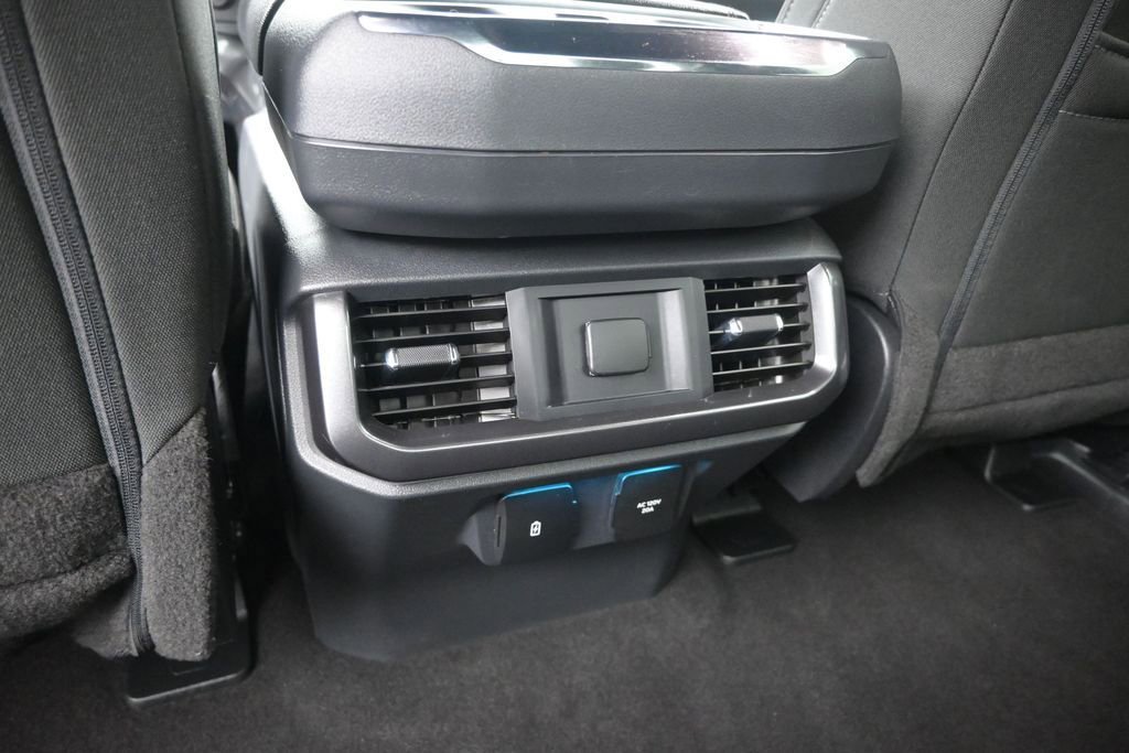 Used 2023 Ford F150 XLT w/ Equipment Group 302A High RWD image 13