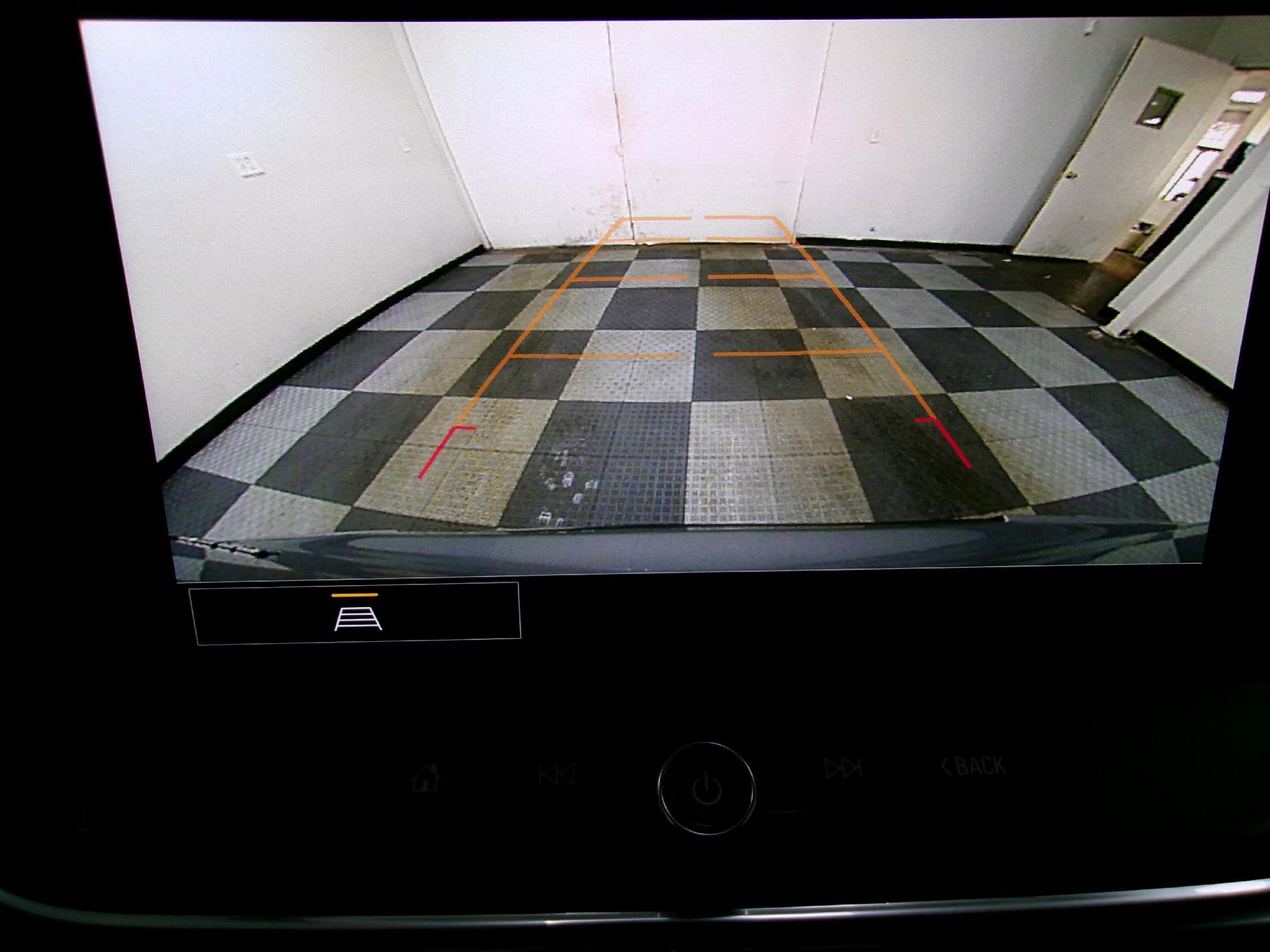 Certified 2023 Chevrolet Blazer LT w/ Convenience Package image 5