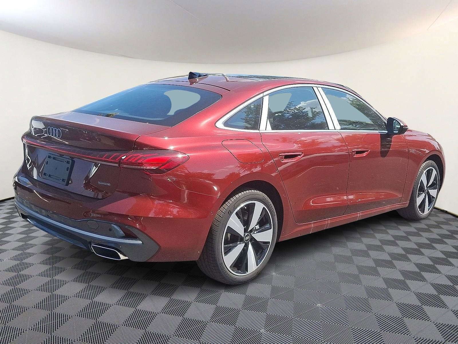 New 2025 Audi A5 2.0T Premium Plus image 6