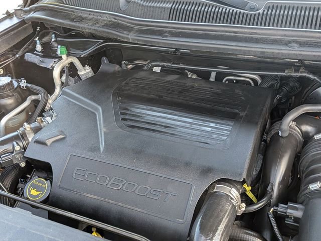 Used 2018 Ford Explorer Platinum AWD/4WD image 41