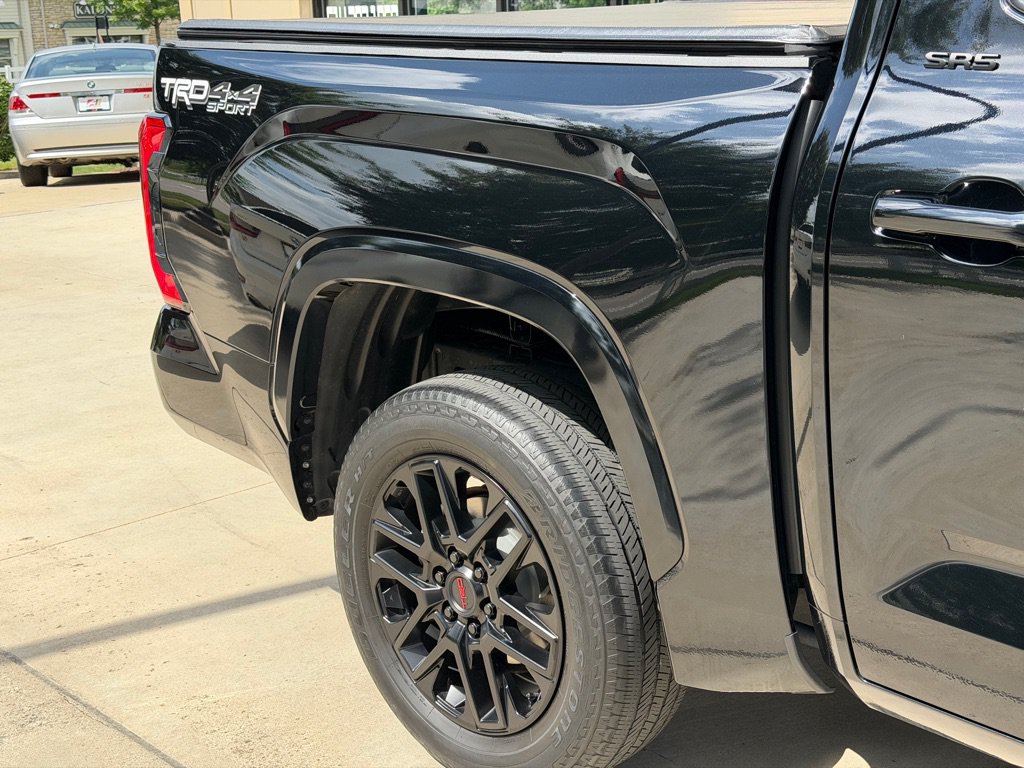 Used 2023 Toyota Tundra SR5 w/ TRD Sport Package AWD/4WD image 18