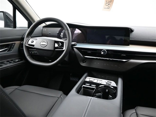 New 2025 Nissan Murano SL w/ Cargo Package image 10