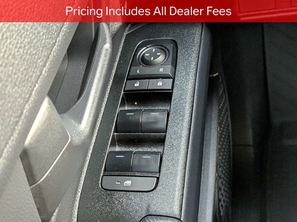 Certified 2025 Toyota 4Runner TRD Off-Road Premium AWD/4WD image 26