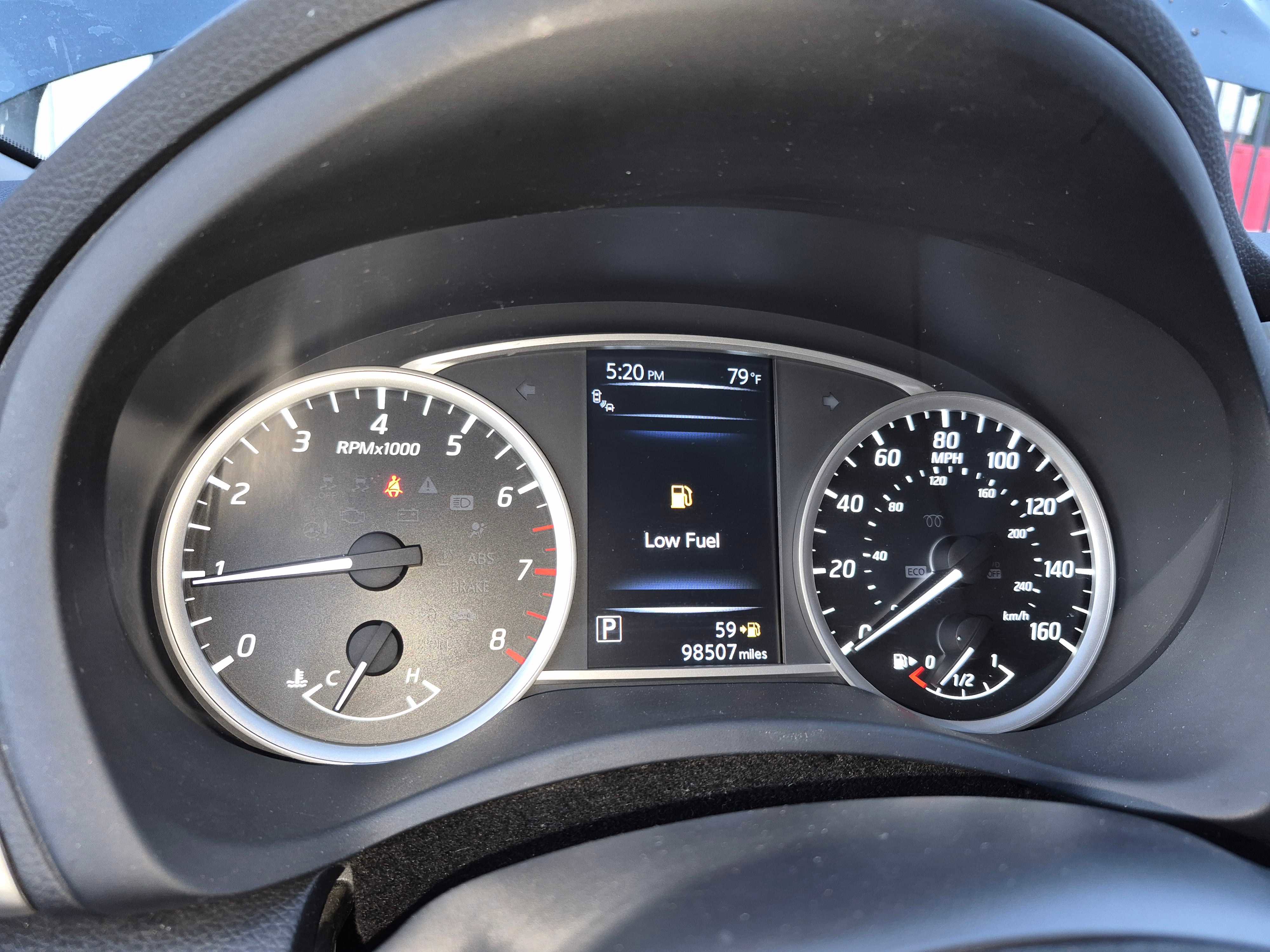 Used 2016 Nissan Sentra SV w/ Driver's Assist Package image 15