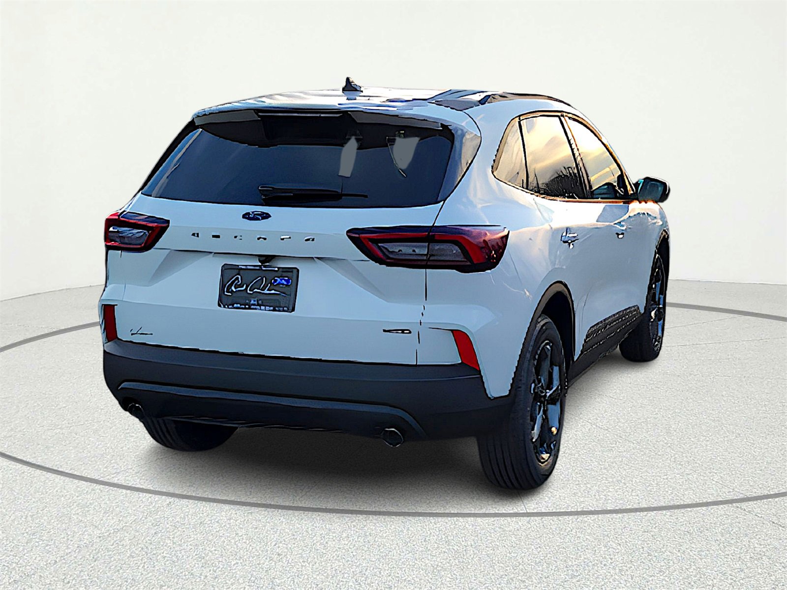 New 2026 Ford Escape ST-Line Select image 6