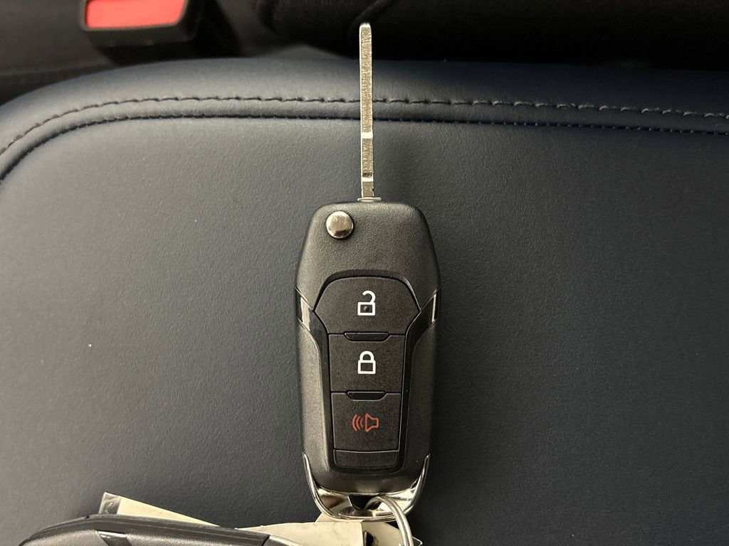 New 2026 Ford Maverick XL image 32