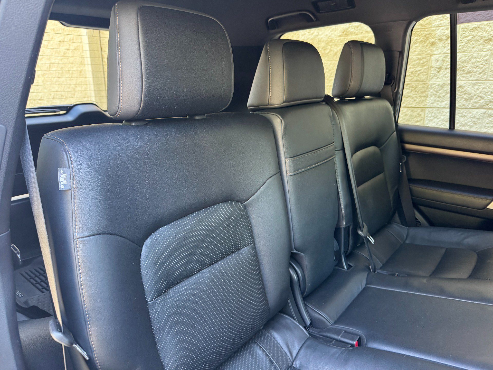 Used 2020 Toyota Land Cruiser Heritage Edition AWD/4WD image 71