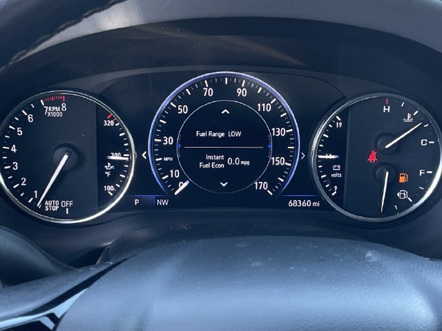 Used 2022 Buick Enclave Premium FWD image 14