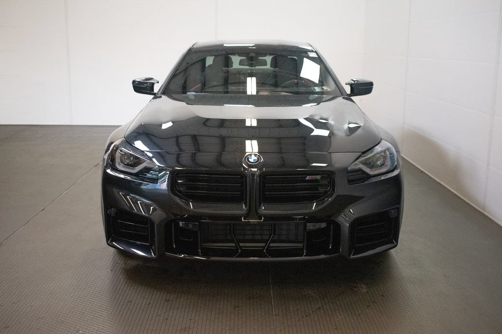 New 2026 BMW M2 w/ Lighting Package RWD image 2