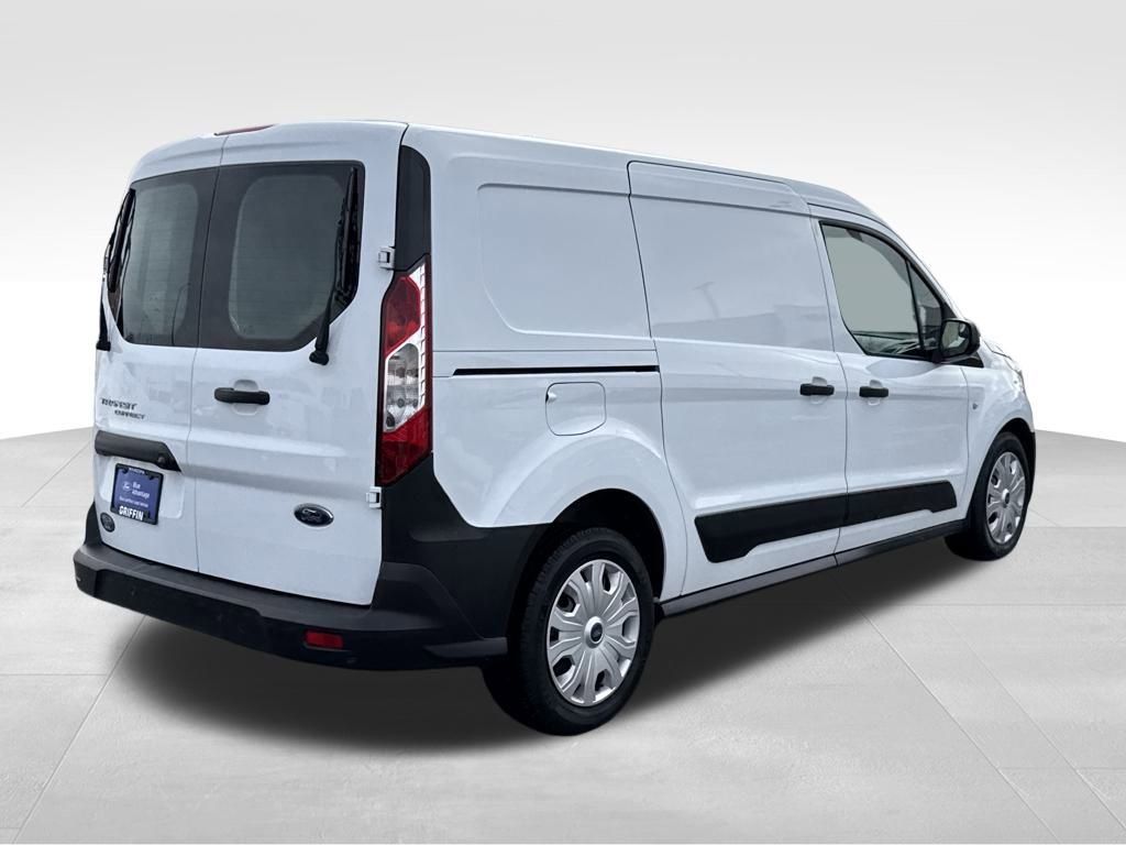 Certified 2023 Ford Transit Connect XL image 5