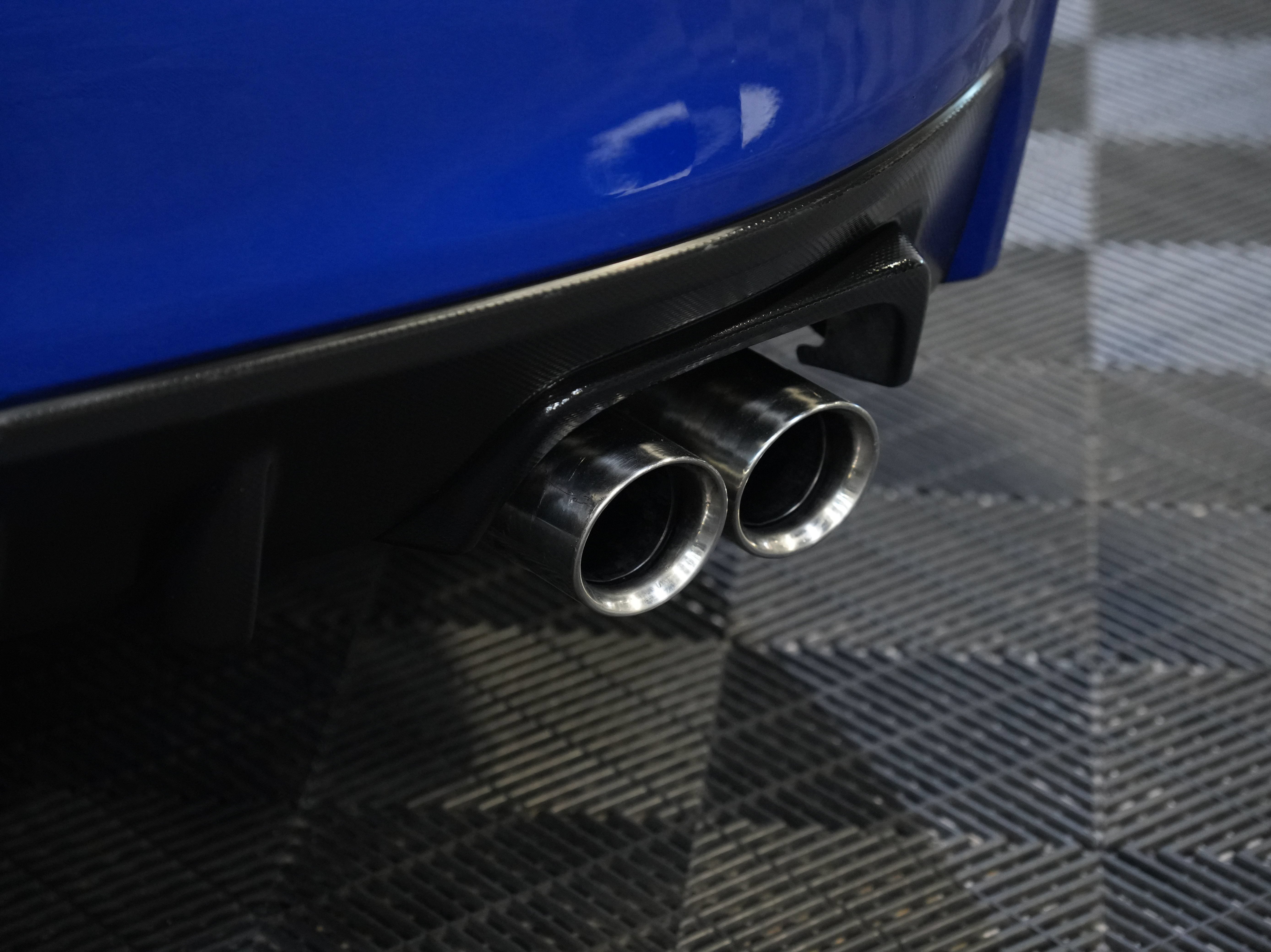 Used 2018 Subaru WRX STI Type RA AWD/4WD image 19