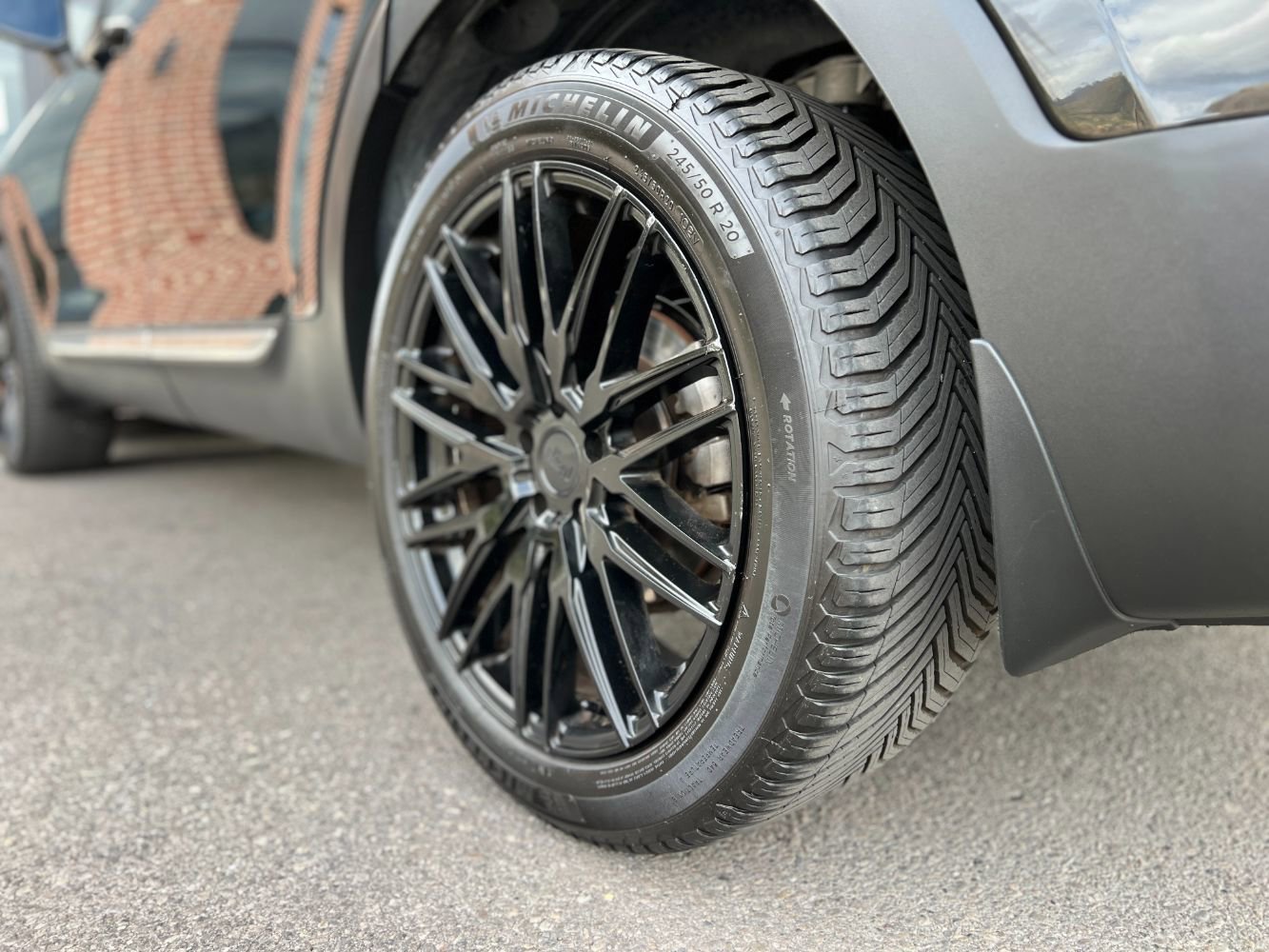 Used 2020 Kia Telluride S image 34