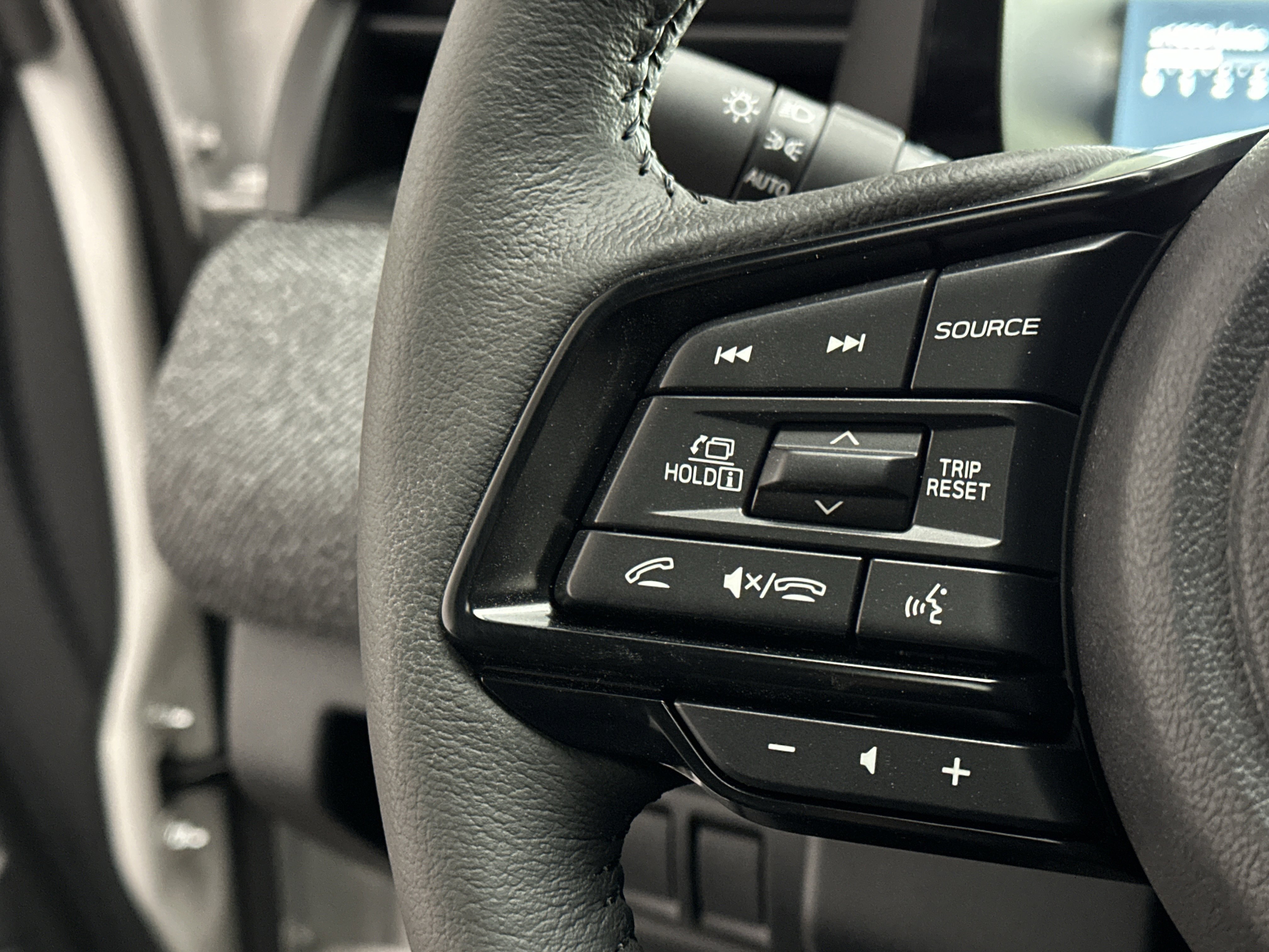 New 2026 Subaru Outback Premium image 26