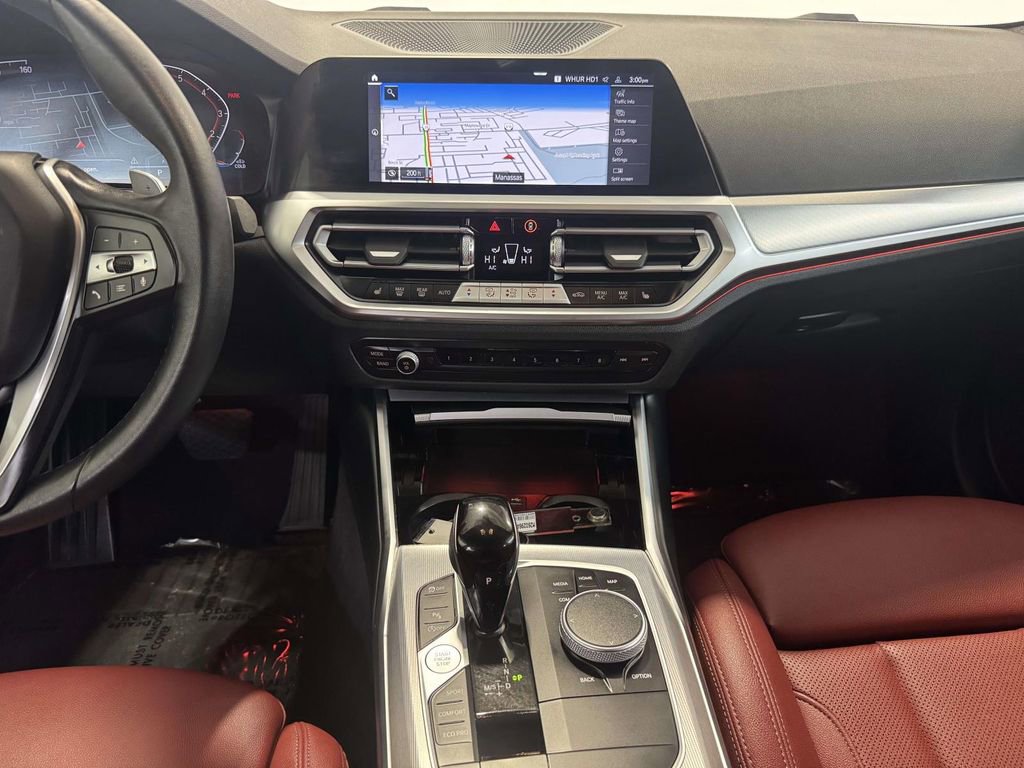 Used 2023 BMW 430i Gran Coupe xDrive w/ Premium Package image 20