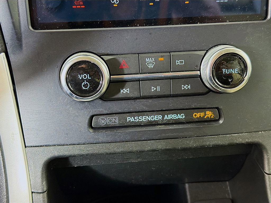 Used 2024 Ford Edge SEL w/ Convenience Package image 33