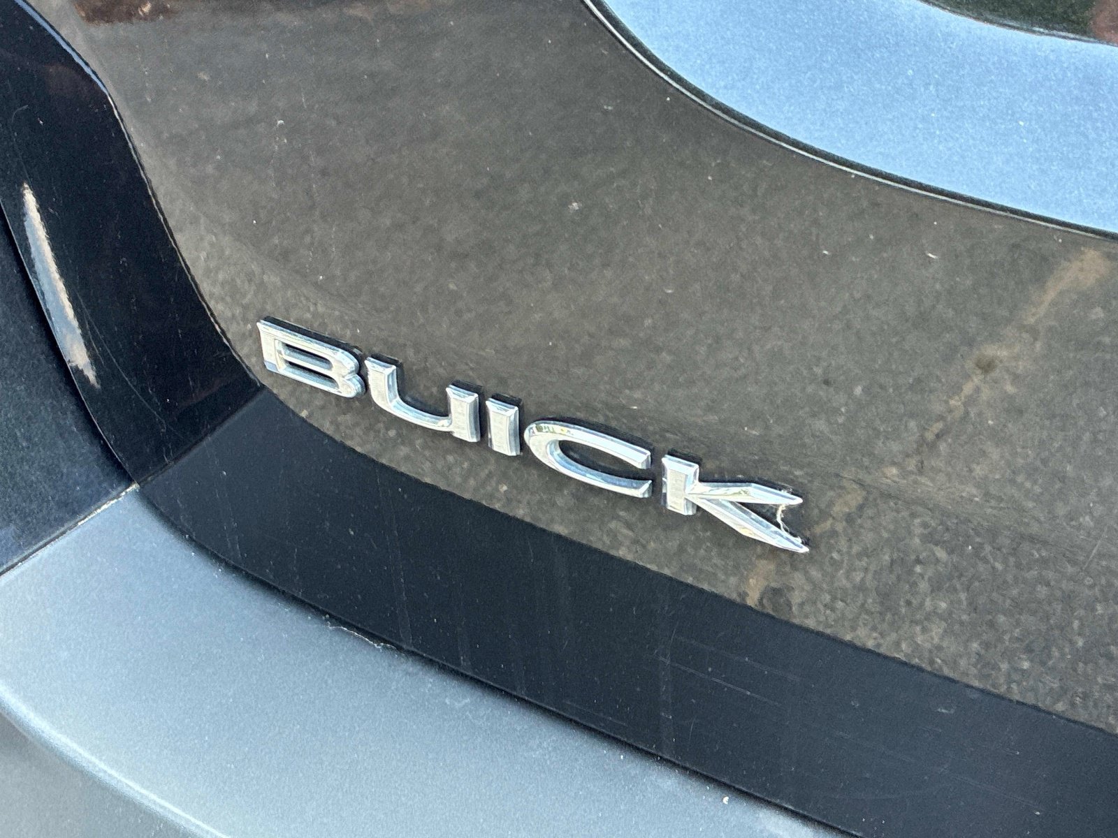 Used 2016 Buick Encore Convenience AWD/4WD image 12