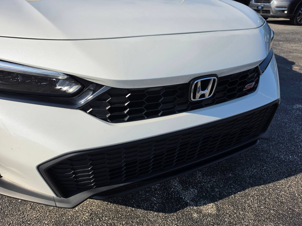 Used 2025 Honda Civic Si image 14