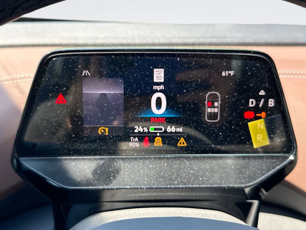 New 2026 Volkswagen ID.4 Pro AWD/4WD image 10