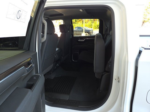 New 2026 Chevrolet Silverado 1500 LT AWD/4WD image 31